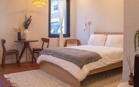 Rail Park Downtown Studio, Amazing Views, Contactless Check-In