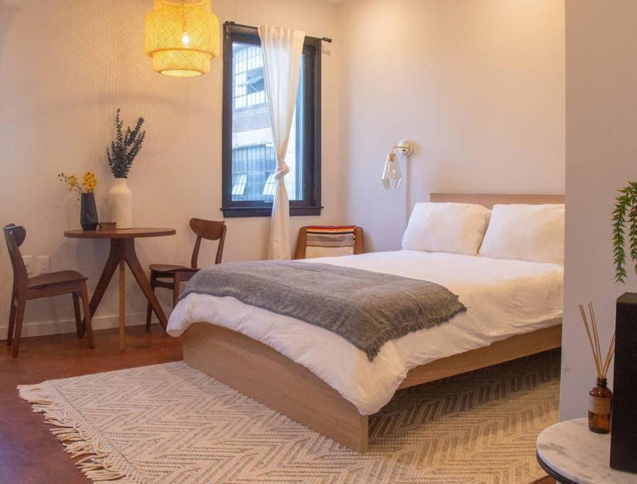 Rail Park Downtown Studio, Amazing Views, Contactless Check-In Philadelphia Exterior foto