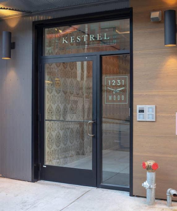 Rail Park Downtown Studio, Amazing Views, Contactless Check-In Philadelphia Exterior foto