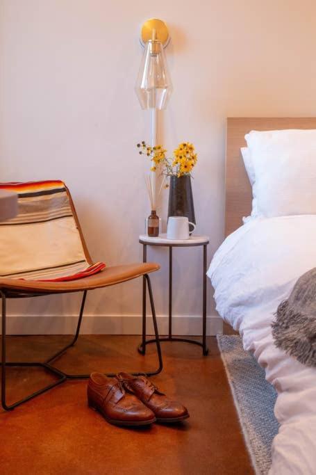 Rail Park Downtown Studio, Amazing Views, Contactless Check-In Philadelphia Exterior foto